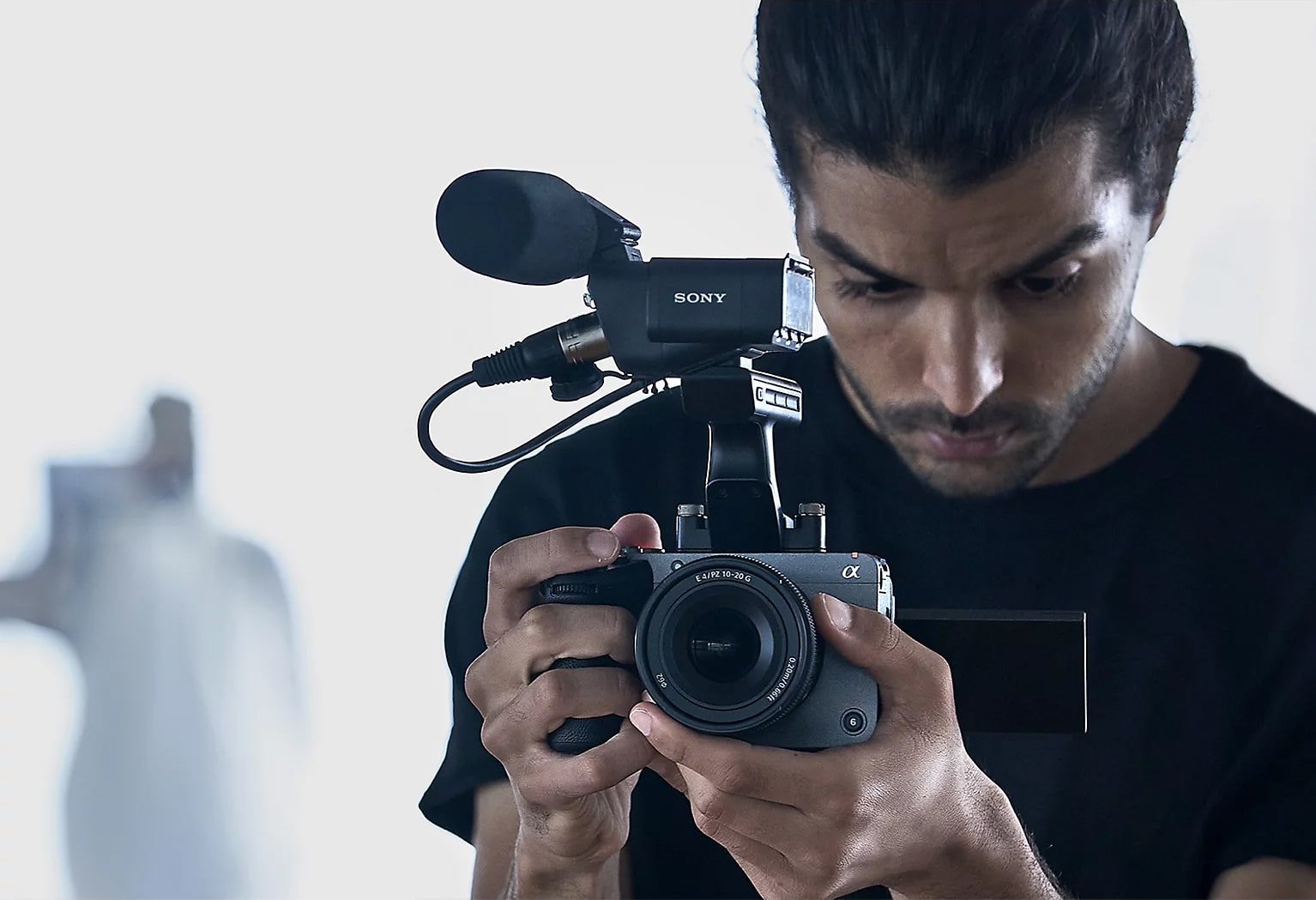 Sony FX30